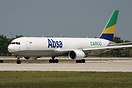 Boeing 767-316F/ER