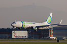 Boeing 737-8K2