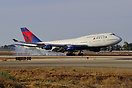 Boeing 747-451