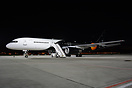 Boeing 757-256