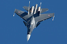 Sukhoi Su-30SM
