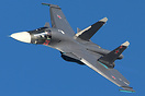 Sukhoi Su-34