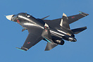 Sukhoi Su-34