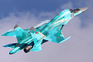 Sukhoi Su-34