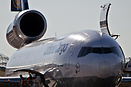McDonnell Douglas MD-11F