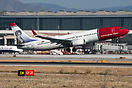 Boeing 737-8JP