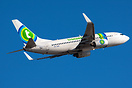 Boeing 737-7K2