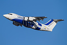 British Aerospace Avro RJ85