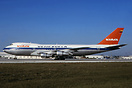 Boeing 747-273C