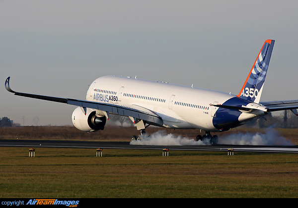 Airbus A350-941 Airbus A350-941