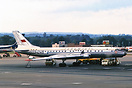 Tupolev Tu-104B