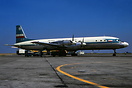 Ilyushin Il-18V