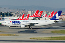 Airbus A300B4-622R