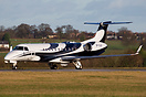 Embraer Legacy 600