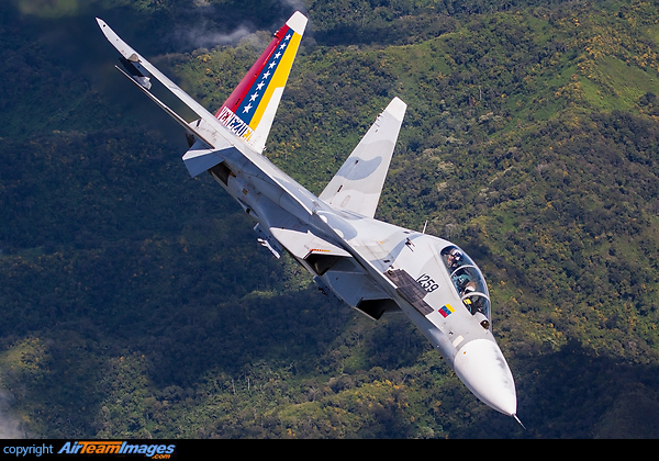 Sukhoi Su-30Mk2 Sukhoi Su-30Mk2