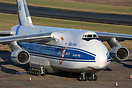 Antonov An-124-100 Ruslan
