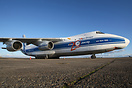 Antonov An-124-100 Ruslan