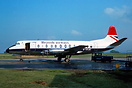 Vickers 815 Viscount