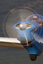 Scheibe SF-28 Tandem Falke