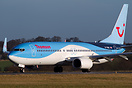 Boeing 737-8K5