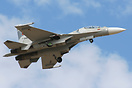 Sukhoi SU-30MK2