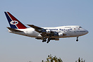 Boeing 747SP-27