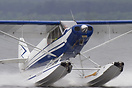 Piper PA-18A-150 Super Cub