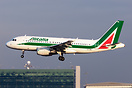Airbus A319-111