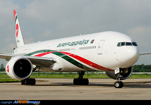 Boeing 777-3E9/ER Boeing 777-3E9/ER