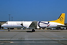 British Aerospace ATP