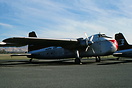 Bristol 170 Freighter Mk.31