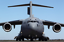 Boeing C-17A Globemaster III