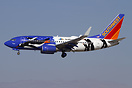 Boeing 737-7H4