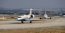 Gulfstream C-37B