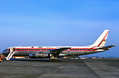 Douglas DC-8-55F