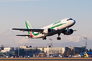 Airbus A319-111