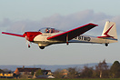 Slingsby T-61F Venture T2