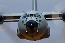 Lockheed C-130H Hercules
