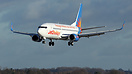 Boeing 737-36N