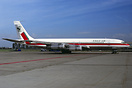 Boeing 707-382B