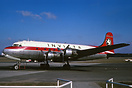 Douglas C-54A Skymaster (DC-4)
