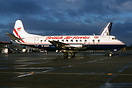 Vickers 813 Viscount