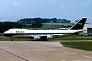 Boeing 747-136