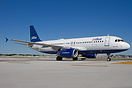 Airbus A320-232