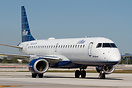 Embraer ERJ-190AR