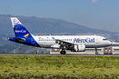 Airbus A319-112