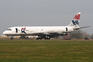 Douglas DC-8-55(F)