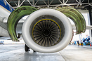 General Electric CF34 Engine