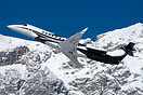 Embraer Legacy 600