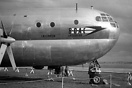 Boeing 377-10-28 Stratocruiser